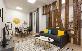 Sweet Inn - Sentier